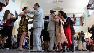 danzon cubano