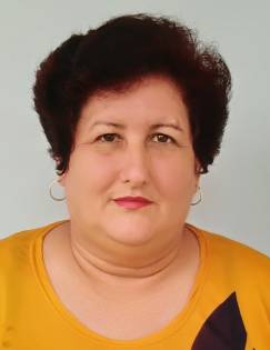 Ana Mabel Pérez Machado