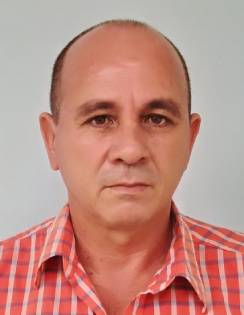 Ramón Matos Marzo vicepresidente de la AMPP venezuela